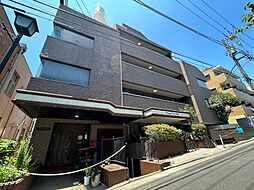 大倉山キャッスル美研 302