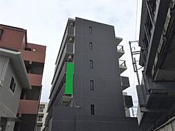 グリーンリーフ新綱島 308