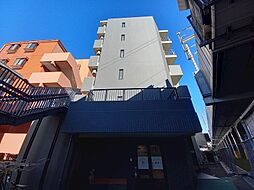 グリーンリーフ新綱島 411