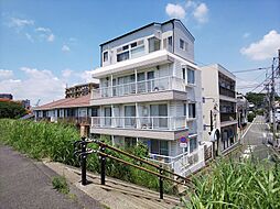 横浜市港北区綱島東１丁目