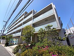 ブローテ大倉山 404