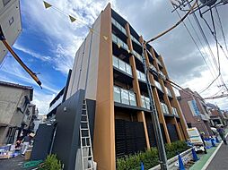 スパシエ大倉山 203