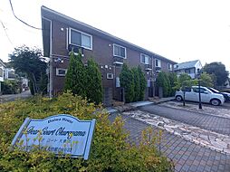 横浜市港北区大曽根台の一戸建て