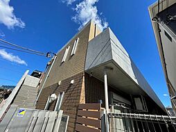 横浜市港北区綱島上町