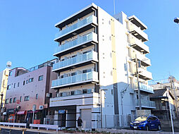 プレスト武蔵小杉