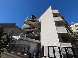 横浜市港北区日吉４丁目