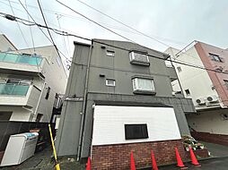 川崎市中原区井田中ノ町