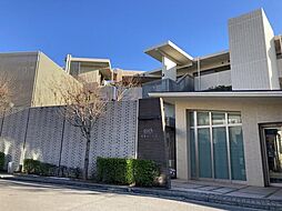 パークホームズ青葉台二丁目 202