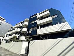 ベルヴュ日吉 208