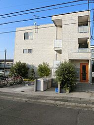 リブリ・グランツ武蔵中原 203