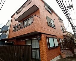 川崎市中原区木月４丁目