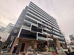 ドゥーエ新横浜 214