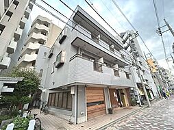 グレースハイツ 203