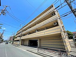 エマーレ新川崎 303