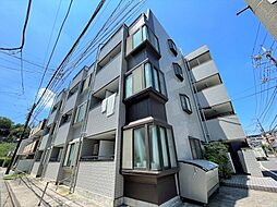 ル・ビラージュ日吉 405