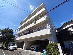 錦が丘コーポ 203