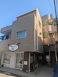 メゾン綱島高田町 302