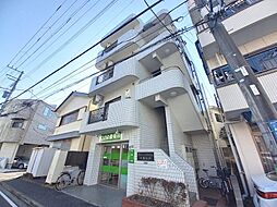 グリーンハイム大倉山II 303