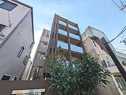 キューブ武蔵小杉 104