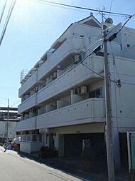 クレスト小杉 206