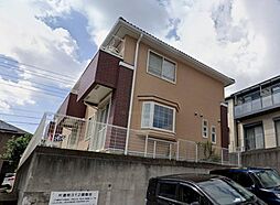 ソリアード片倉B棟 B3