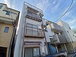 サンハイツ平林 203