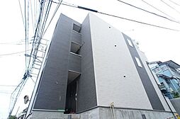 リブリ・鴨居イーストヒルズ 201