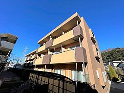 横浜市港北区箕輪町３丁目