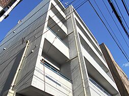 川崎市中原区木月４丁目