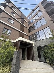 LOC’S　MUSASHINAKAHARA 406