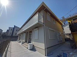 横浜市港北区師岡町