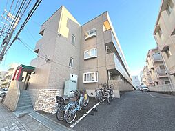 川崎市中原区木月祗園町