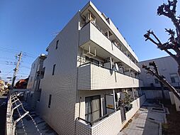 メゾン・ド・ノブレッス 201