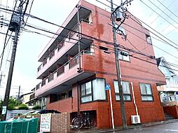 グランメゾン新羽 201