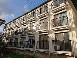 メイウール新川崎 202