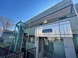 アルクツールス菊名 303