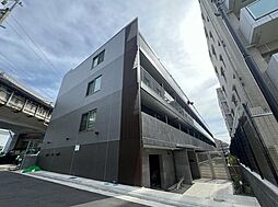 ルゼール新綱島 110