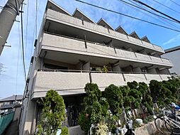 セザール元住吉 413