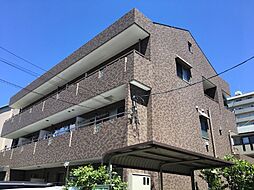 ハッピーウエイト壱番館 103