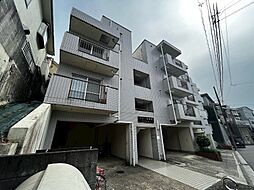 横浜市鶴見区東寺尾１丁目