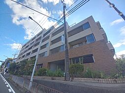 ヒルクレスト妙蓮寺 405