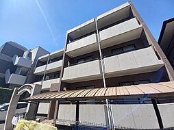 横浜市港北区錦が丘