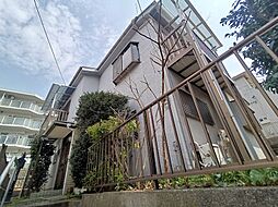 駒岡テラスハウス2号棟 1