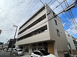 メゾンウィスタリアV 303