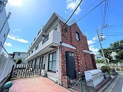 横浜市港北区日吉本町１丁目