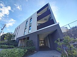 横浜市港北区岸根町