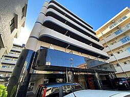 横浜市港北区樽町２丁目