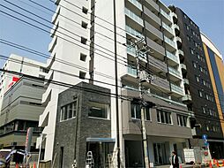 横浜市港北区新横浜１丁目