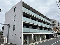 横浜市神奈川区六角橋２丁目