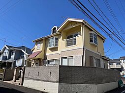 日吉本町2丁目戸建 1